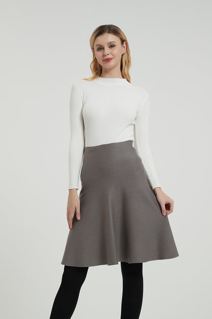 AMAZING  MM SKIRT - YEAR ROUND STONE