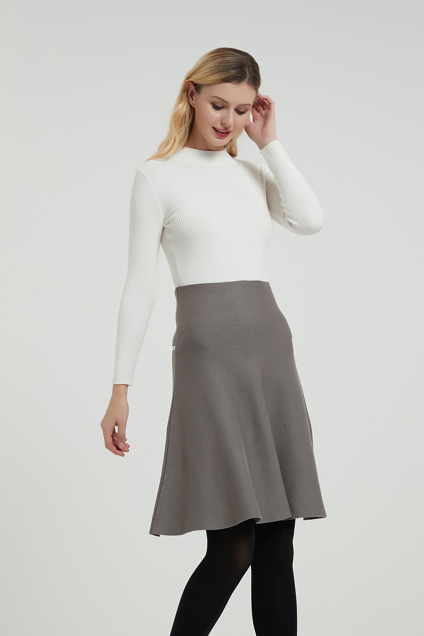 AMAZING  MM SKIRT - YEAR ROUND STONE