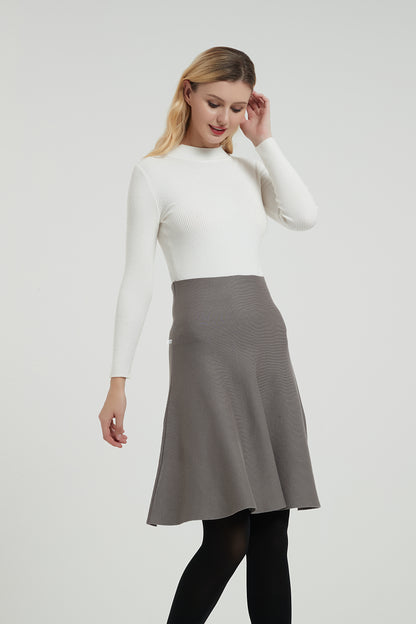 AMAZING  MM SKIRT - YEAR ROUND STONE