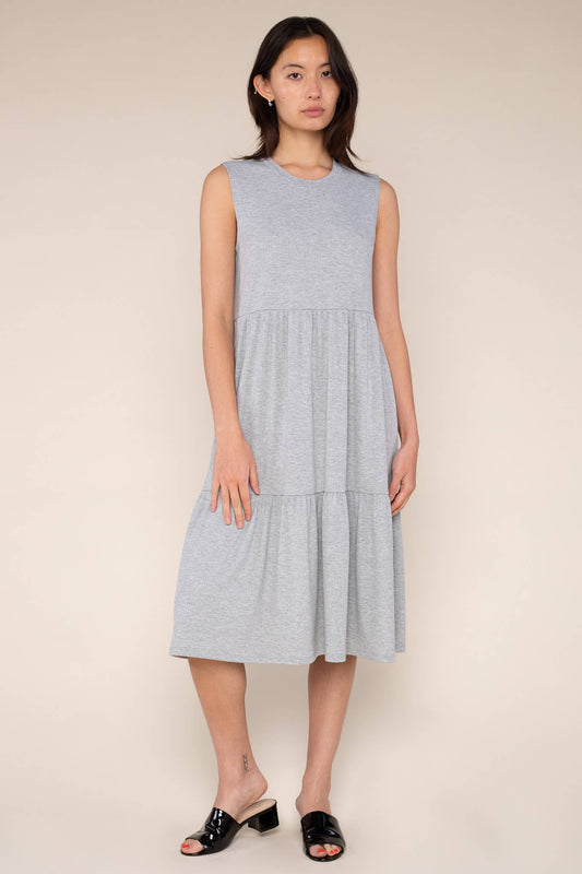 Paislee Dress