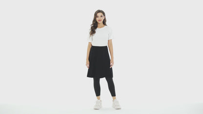 MM SPORT SWAY WITH LEGGINGS