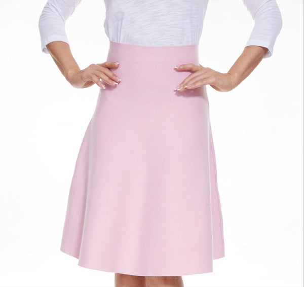 Amazing MM Skirt - Year Round Light Pink