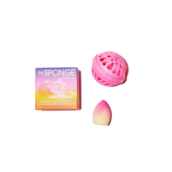 Rainbow Washable MakeUp SPONGE