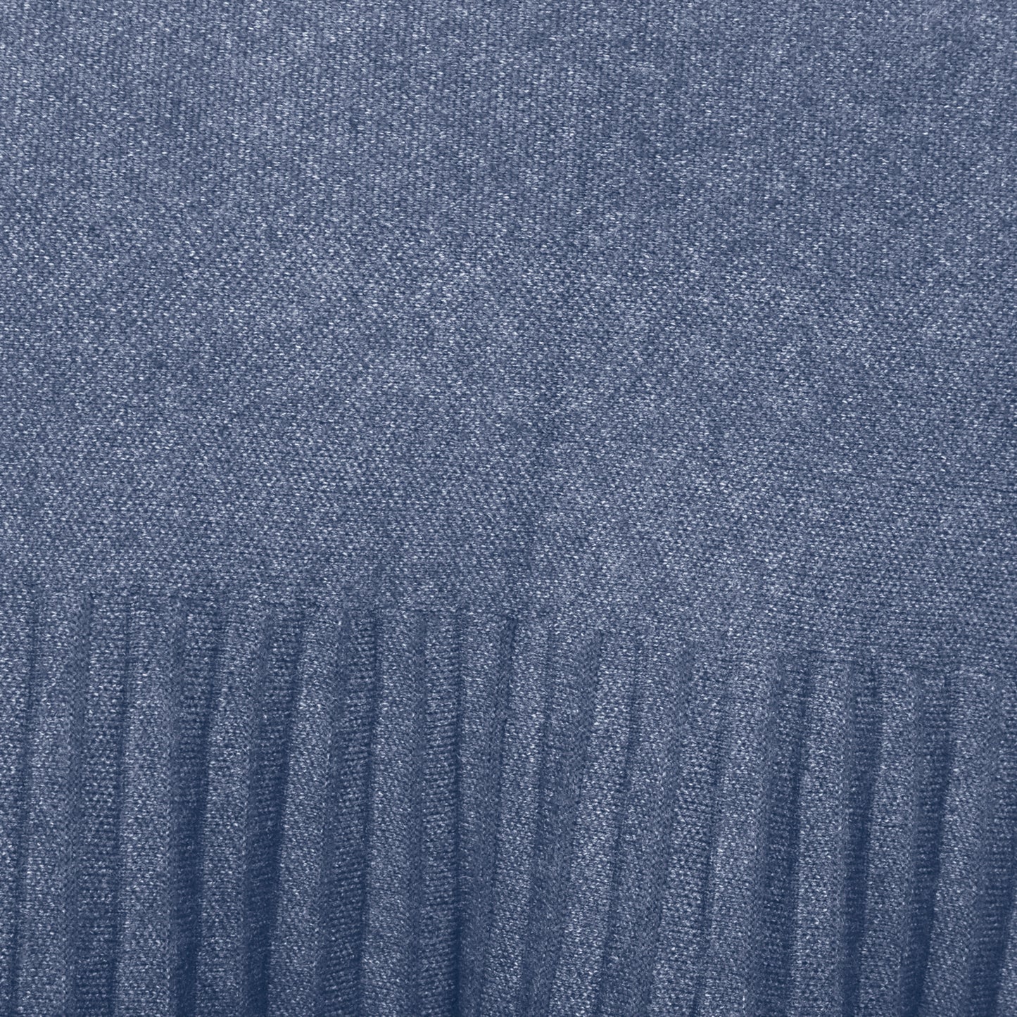 MM YEAR ROUND PLEATED - DENIM WASH.