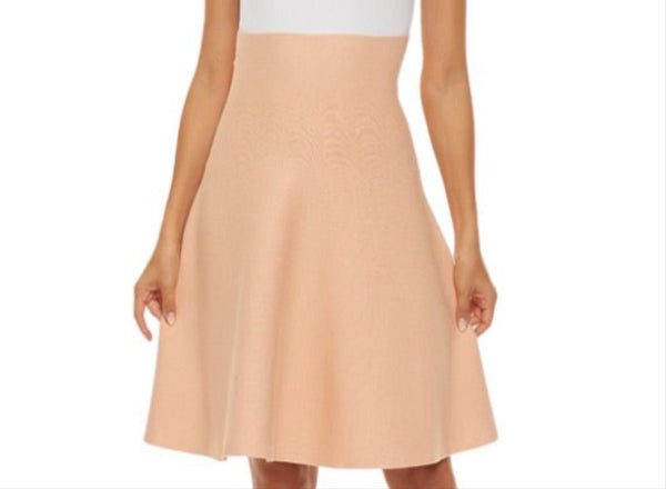AMAZING MM SKIRT - YEAR ROUND PEACH