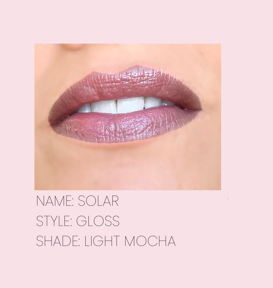 MIA MOD LIP GLOSS