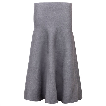 MM PURPLE LABEL - YR RND CHARCOAL (PLUS SIZE)
