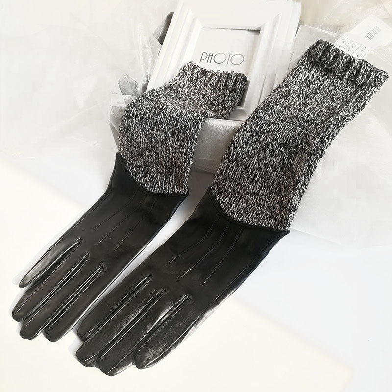 LONG SLEEVE GLOVE