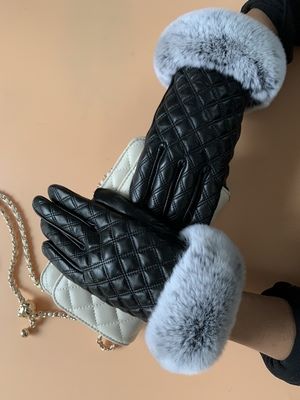 FLEECE LINED GLOVE