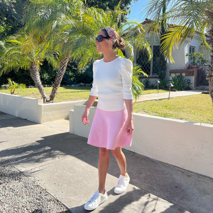 Amazing MM Skirt - Year Round Light Pink