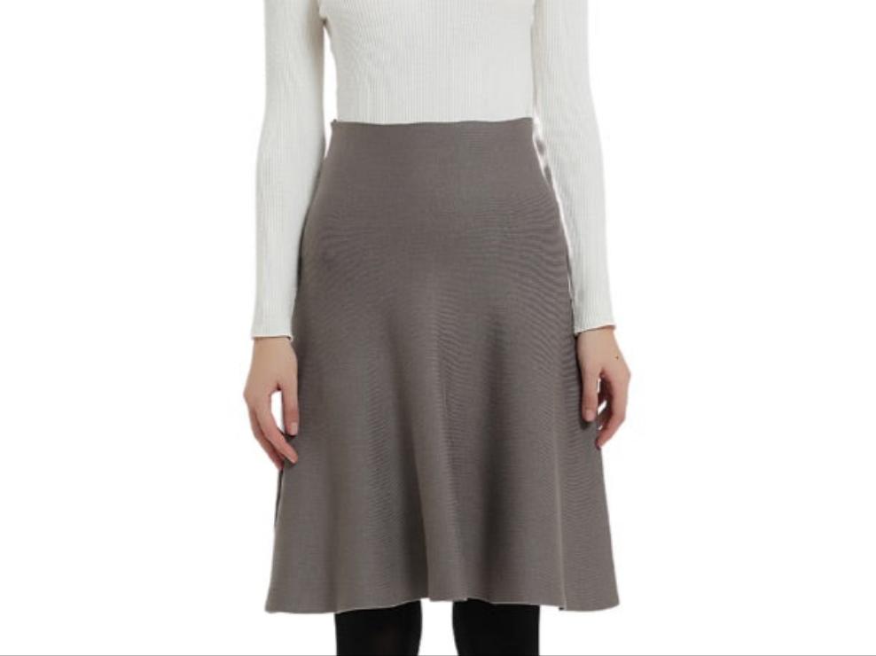 AMAZING  MM SKIRT - YEAR ROUND STONE