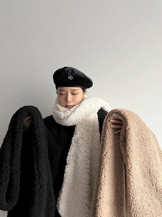 SHERPA SCARF