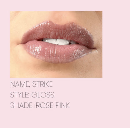 MIA MOD LIP GLOSS